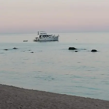 בית נופש Luna E Mare *