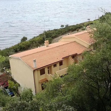 Luna E Mare * Cala Gonone