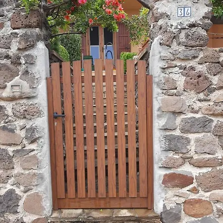 Luna E Mare Cala Gonone