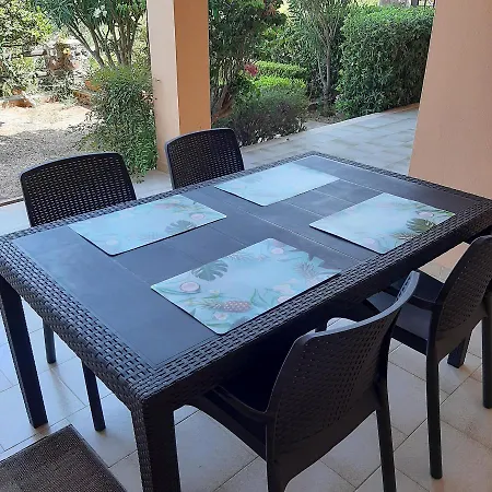 Luna E Mare Cala Gonone