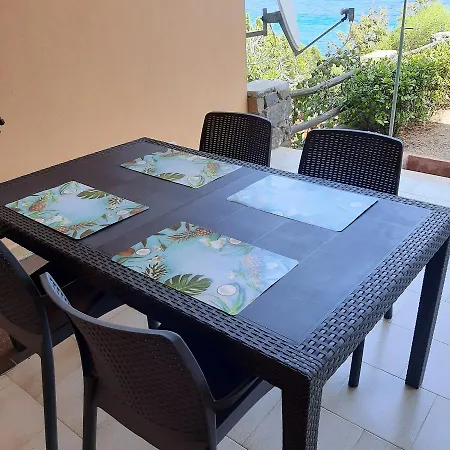 Casa vacanze Luna E Mare *