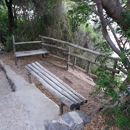Casa vacanze Luna E Mare Cala Gonone