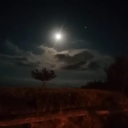 בית נופש Luna E Mare *