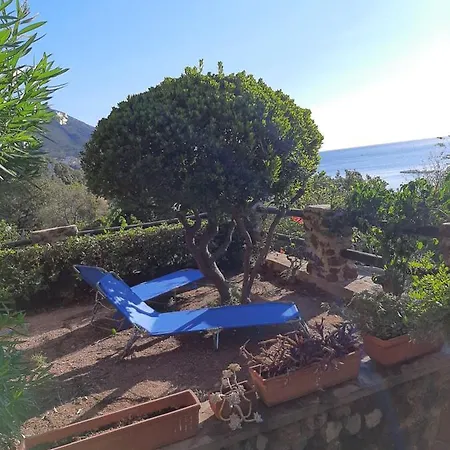 Luna E Mare * Cala Gonone