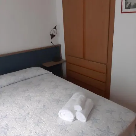 Semesterbostad Luna E Mare Cala Gonone