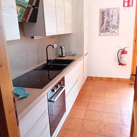 Luna E Mare Semesterbostad