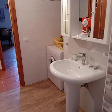 Casa vacanze Luna E Mare Cala Gonone