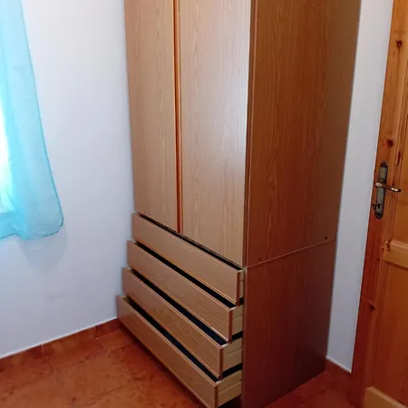 Luna E Mare Semesterbostad