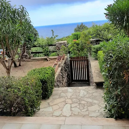 Casa vacanze Luna E Mare