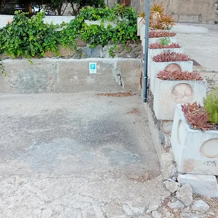 Luna E Mare Cala Gonone