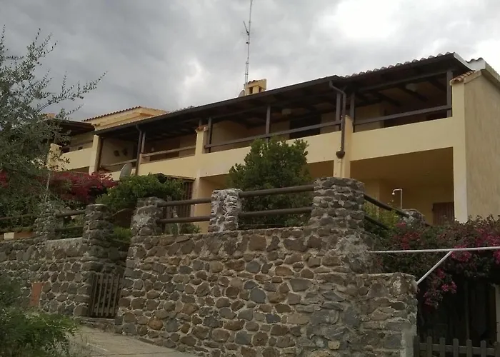 Luna E Mare * Cala Gonone