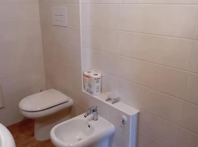 Semesterbostad Luna E Mare