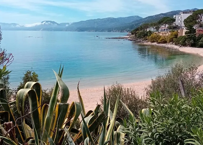 Vakantiehuis Luna E Mare