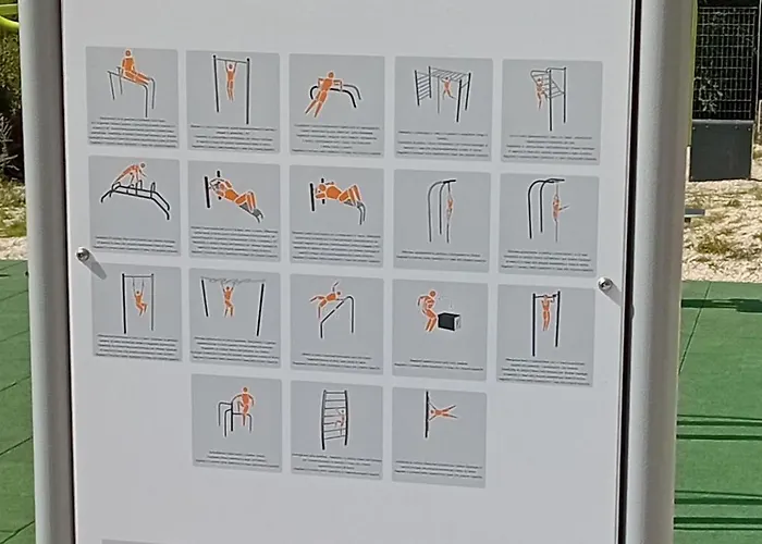 Luna E Mare Vakantiehuis