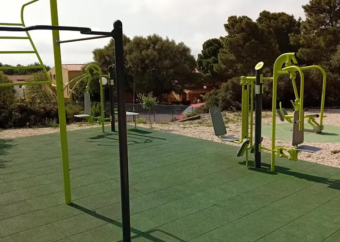 Luna E Mare * Cala Gonone