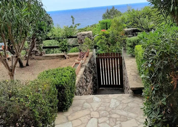 Vakantiehuis Luna E Mare