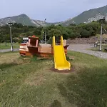 بيت للعطل Luna E Mare *