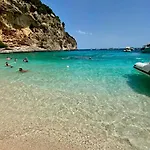 Luna E Mare بيت للعطل *