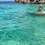 بيت للعطل Luna E Mare كالا غونوني