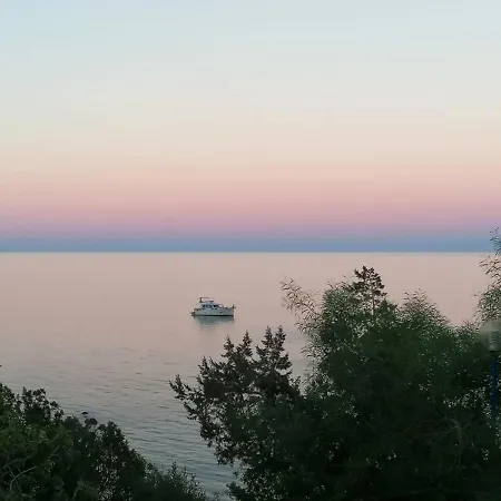 Luna E Mare Hébergement de vacances Cala Gonone