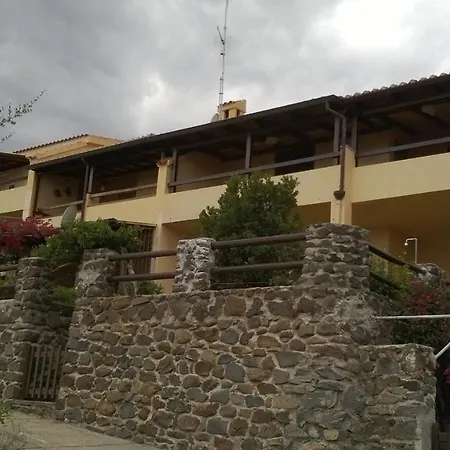 Luna E Mare * Cala Gonone