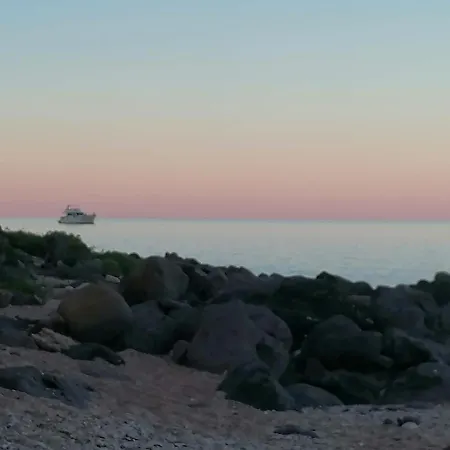 Luna E Mare Ferienhaus *