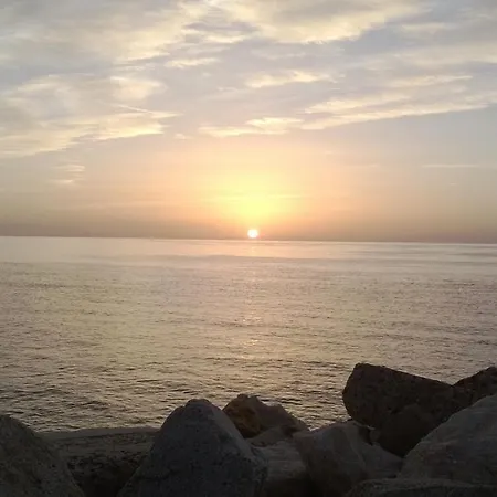 Luna E Mare Cala Gonone