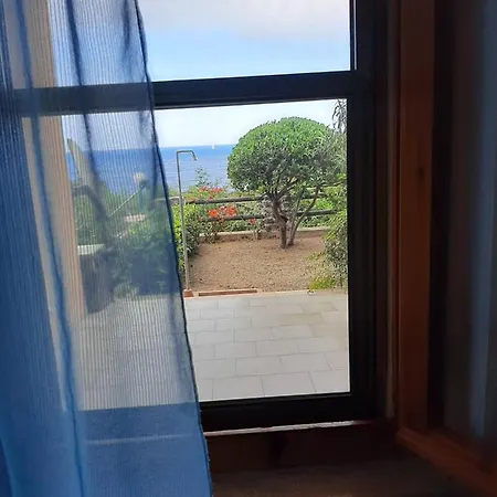 Semesterbostad Luna E Mare *