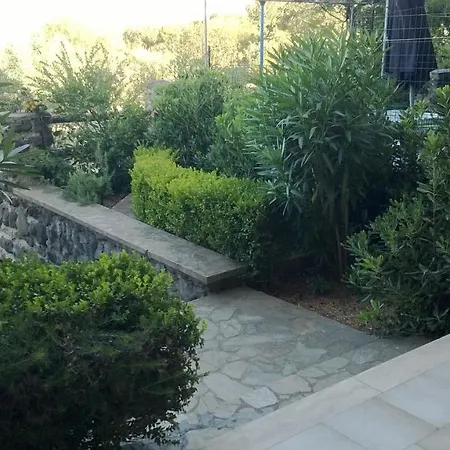 Luna E Mare Hébergement de vacances *