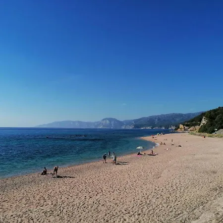 Luna E Mare Ferienhaus Cala Gonone