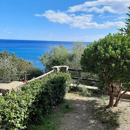 Holiday home Luna E Mare Cala Gonone