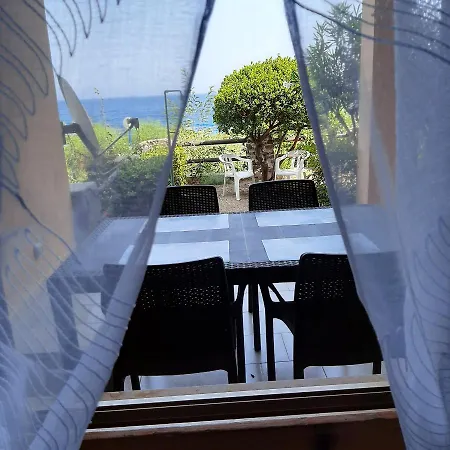 Luna E Mare Cala Gonone