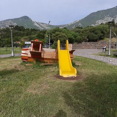 Holiday home Luna E Mare *