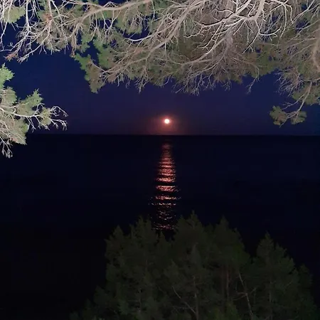 Holiday home Luna E Mare *