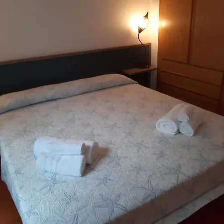 Luna E Mare Hébergement de vacances *