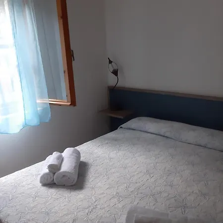 Luna E Mare * Cala Gonone