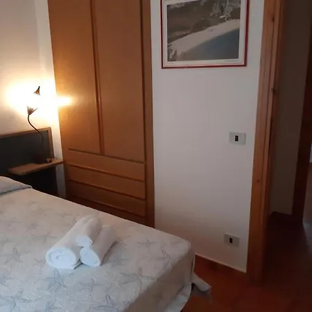 Holiday home Luna E Mare