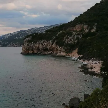 Luna E Mare