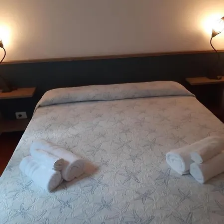Holiday home Luna E Mare