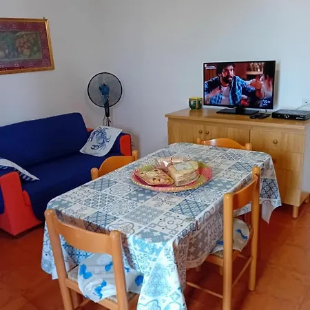 Luna E Mare Holiday home *