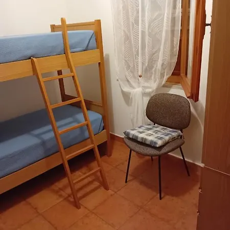 Luna E Mare * Cala Gonone