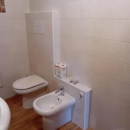 Hébergement de vacances Luna E Mare