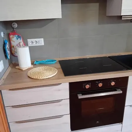 Luna E Mare Cala Gonone