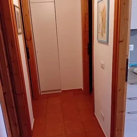 Holiday home Luna E Mare Cala Gonone