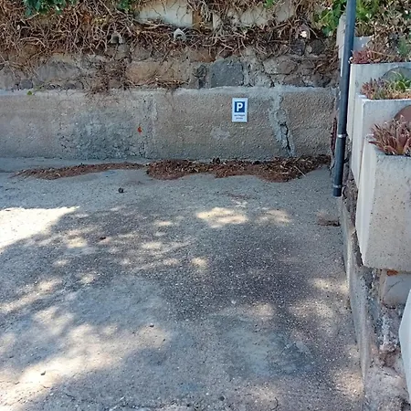 Hébergement de vacances Luna E Mare Cala Gonone