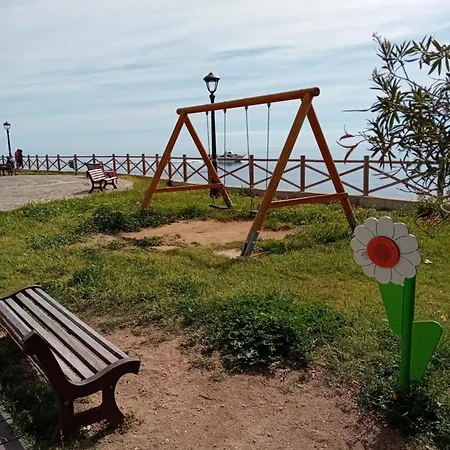 Holiday home Luna E Mare *