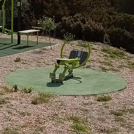 Tatil Evi Luna E Mare