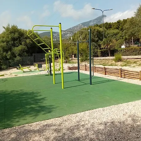 Luna E Mare Hébergement de vacances