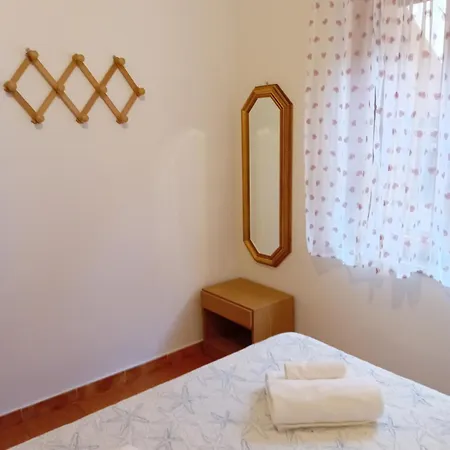 Holiday home Luna E Mare *