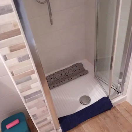 Holiday home Luna E Mare Cala Gonone